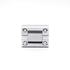 DUAL AXIS TORQUE HINGE - HG-TMH2030-SN - HG-TMH2030-SN - Sugatsune America, Inc.