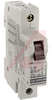 Circuit Breaker;Therm/Mag;Togl;Cur-Rtg 8A;DIN Rail;1 Pole;Screw Snap;C - 70076916 - Allied Electronics, Inc.