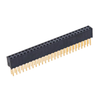 Headers, Receptacles, Female Sockets - SQT-126-03-H-D-ND - DigiKey