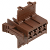 Rectangular Connector Housings - 927368-1 - ODG (Origin Data Global)