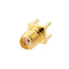 Coaxial Connector (RF) Assemblies - 6099-PE44827-ND - DigiKey