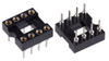DIL Sockets - 813115 - RS Components, Ltd.