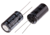 Aluminium Capacitors - 1701231 - RS Components, Ltd.