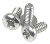 Machine Screws - 2745092 - RS Components, Ltd.