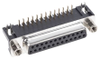 D Sub Connectors - 6740824P - RS Components, Ltd.