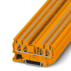DIN Rail Terminal Blocks - 8579822 - RS Components, Ltd.