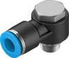 Pneumatic Fittings - 2031146 - RS Components, Ltd.