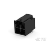 Headers, Male Pins - 1734-2391079-1DKR-ND - DigiKey
