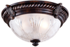 Flush Mounts-Bowl Style - 660894 - Light Center (The)