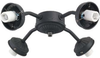 Fans-Fitters - 57667 - Light Center (The)