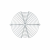 Fan Guard - 1997-SC162-W1PC-ND - DigiKey