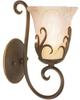 5695TP/PEARL Sconces-Single Glass - 696871 - Capital Lighting, Inc.