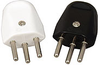 REWIRABLE SWISS PLUG - PowerConnections