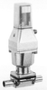 Diaphragm Valve -- GEMU® 651 - Image