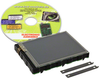 Display Modules - LCD, OLED, Graphic - 1481-1122-ND - DigiKey