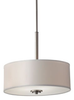 Pendant Light Fixture - F2771/3BS - Generation Brands