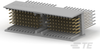 Hard Metric Backplane Connectors - 5106164-1 - TE Connectivity