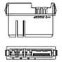 Heavy Duty Power Connectors - 1-292192-3 - VAST STOCK CO., LIMITED