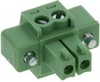 Terminal Blocks - Headers, Plugs and Sockets - 281-2640760000-ND - DigiKey