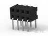 PCB Headers & Receptacles - 2314917-8 - TE Connectivity