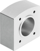 Coupling housing -- EAMK-A-E17-100 - Image