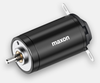 RE 13 Ø13 mm, Precious Metal Brushes, 2 Watt - 118497 - maxon