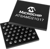 ATSAMD21G17 - Microchip Technology, Inc.