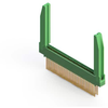 Card Edge Connectors - Edgeboard Connectors - 345-070-544-578 - Lingto Electronic Limited