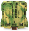 Terminal Blocks - Din Rail, Channel - 2946-285-1187-ND - DigiKey