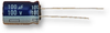 Aluminum Electrolytic Capacitor, 2200Uf, 35V, 20%, Radial; Capacitance Panasonic - 96K9202 - Newark, An Avnet Company
