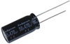 Aluminum Electrolytic Capacitor, 470Uf, 50V, 20%, Radial; Capacitance Rubycon - 39T8999 - Newark, An Avnet Company