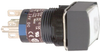 Pb Switch, Illum, Dpdt, 1A, White; Product Range Schneider Electric - 77Y6198 - Newark, An Avnet Company
