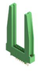 Card Edge Conn, Single Side, 8Pos, Th; Card Edge Connector Type Edac - 72AJ9729 - Newark, An Avnet Company