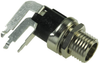 Connector, Dc Power, Socket, 5A; Gender Switchcraft/conxall - 95B6213 - Newark, An Avnet Company