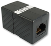 Coupler, Rj45 Jack-Jack, 8 Position; In Line Connector A Videk - 95M4809 - Newark, An Avnet Company