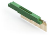 Card Conn, Single Side, 32Pos, Wire Wrap; Card Edge Connector Type Edac - 68AJ0311 - Newark, An Avnet Company