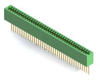 Card Edge Conn, Single, 38Pos, Wire Wrap; Card Edge Connector Type Edac - 59AJ4662 - Newark, An Avnet Company