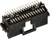 Connector, Header, 30Pos, 2Row, 1.27Mm; Connector Systems Amp - Te Connectivity - 30AC4905 - Newark, An Avnet Company