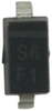 Diode, Schottky, 0.35A, 40V, Sod-123; Diode Configuration Vishay - 09X5786 - Newark, An Avnet Company