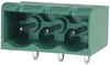 Terminal Blocks - Headers, Plugs and Sockets - 277-1107-ND - DigiKey