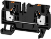 Terminal Block, Din Rail, 2Pos, 12Awg; No. Of Positions Weidmuller - 47AC3966 - Newark, An Avnet Company