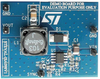 Evaluation Board, Step Down Regulator; Silicon Manufacturer Stmicroelectronics - 43W6474 - Newark, An Avnet Company