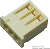 Connector Housing, Rcpt, 3Pos; Product Range Molex - 37AC1266 - Newark, An Avnet Company