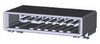 CONN HEADER 8POS R/A 30GOLD SMD - 785-1-179188-3 - Utmel Electronic Limited