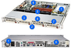 SuperChassis - SC813MT-420C / SC813MT-420CB - Supermicro Computer, Inc.