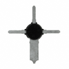 TRANSISTORS - RF Transistors (BJT) - MRF555T - 810986-MRF555T - Win Source Electronics