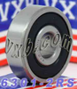 10 Bearing 6003-2RS 17x35x10 Sealed - kit712 - NationSkander California Corporation