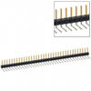 Headers, Male Pins - S1131E-36-ND - DigiKey