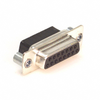 D-Sub, D-Shaped Connector Housings - 6715FER-ND - DigiKey