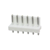 Headers, Male Pins - 455-B6P-VH-B-ND - DigiKey